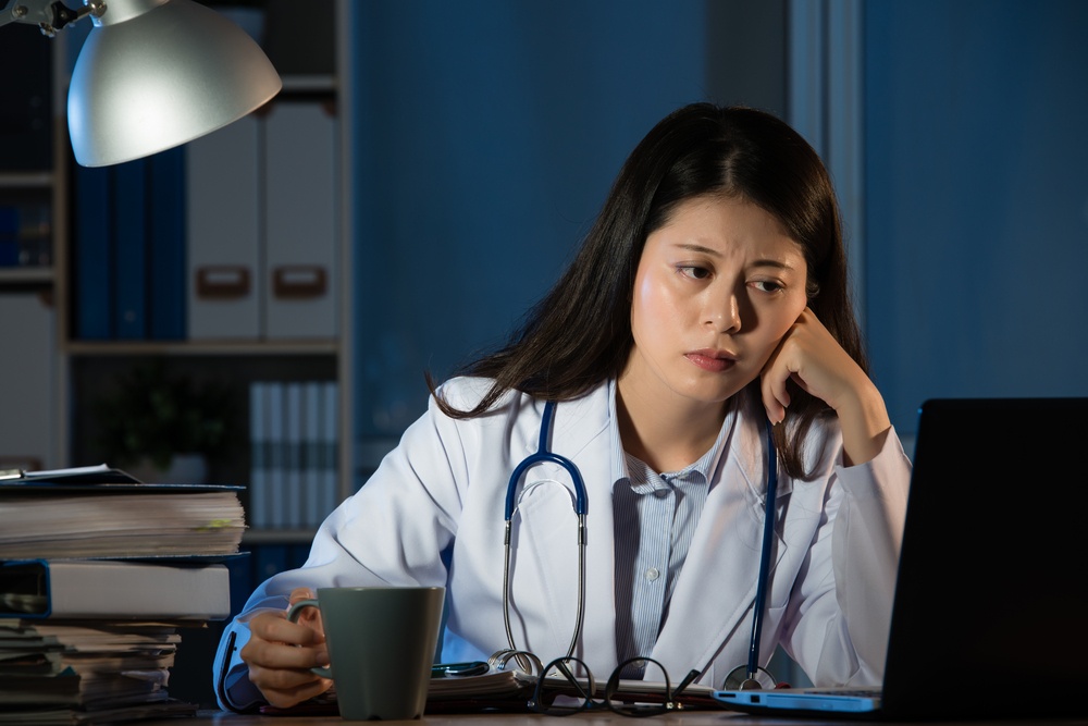 How To Treat Shift Work Sleep Disorder How To Treat Shift Work Sleep Disorder